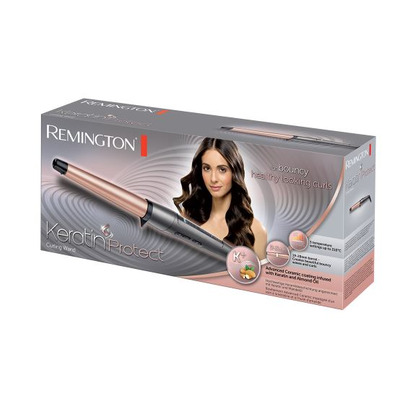 Прилад для укладання волосся Remington CI83V6 Keratin Protect