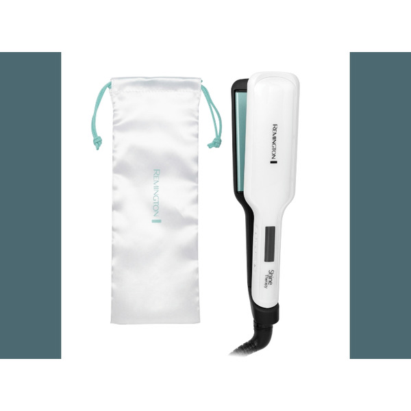 Утюжок (Выпрямитель) для волос Remington S8550 Shine Therapy