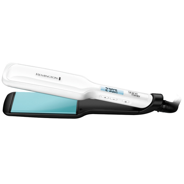Утюжок (Выпрямитель) для волос Remington S8550 Shine Therapy