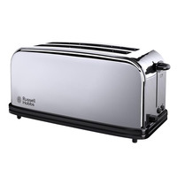 Тостер Russell Hobbs Chester 4 Slice Long Slot