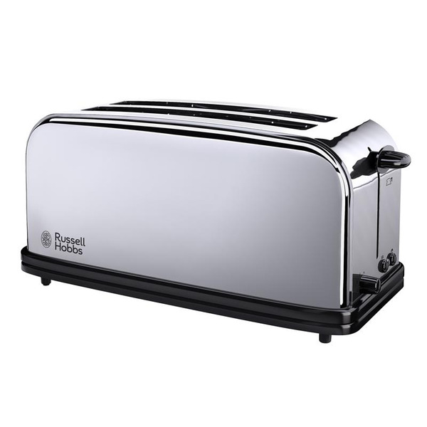 Тостер Russell Hobbs Chester 4 Slice Long Slot