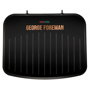 Электрогриль Russell Hobbs 25811-56 George Foreman Fit Grill Copper Medium