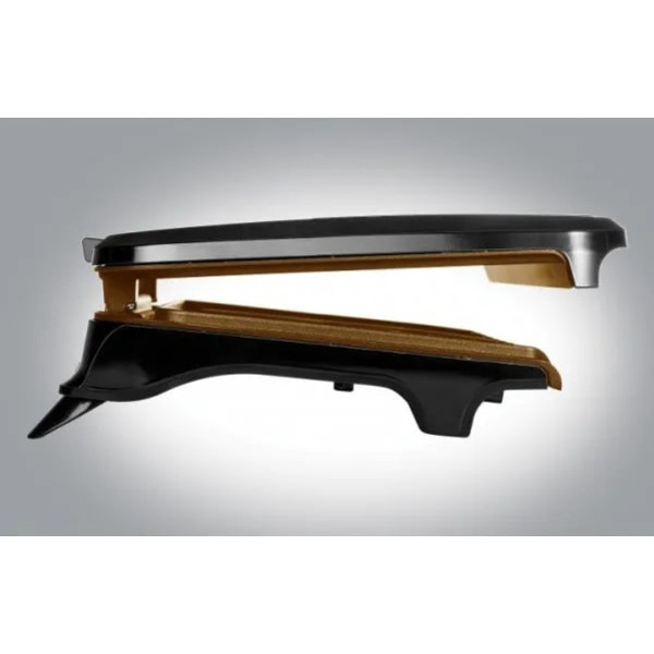 Електрогриль Russell Hobbs 25811-56 George Foreman Fit Grill Copper Medium