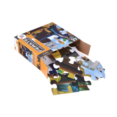 Пазл Same Toy Пірати 48 елементів (88101UT)