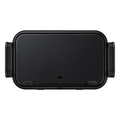Тримач автомобільний Samsung Wireless Car Charger Black (EP-H5300CBRGRU)