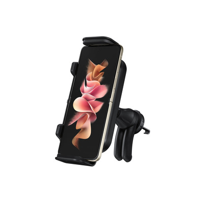 Тримач автомобільний Samsung Wireless Car Charger Black (EP-H5300CBRGRU)