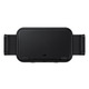 Тримач автомобільний Samsung Wireless Car Charger Black (EP-H5300CBRGRU)