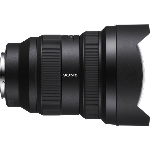 Ширококутний об'єктив Sony SEL1224GM 12-24 mm f/2.8 GM