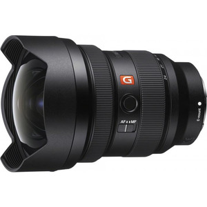 Ширококутний об'єктив Sony SEL1224GM 12-24 mm f/2.8 GM