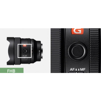 Ширококутний об'єктив Sony SEL1018 10-18mm f/4,0 OSS