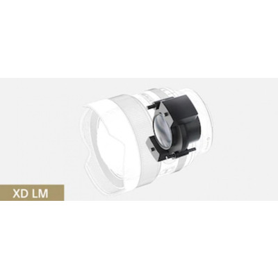 Ширококутний об'єктив Sony SEL1018 10-18mm f/4,0 OSS