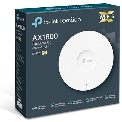 Точка доступу TP-Link EAP620 HD