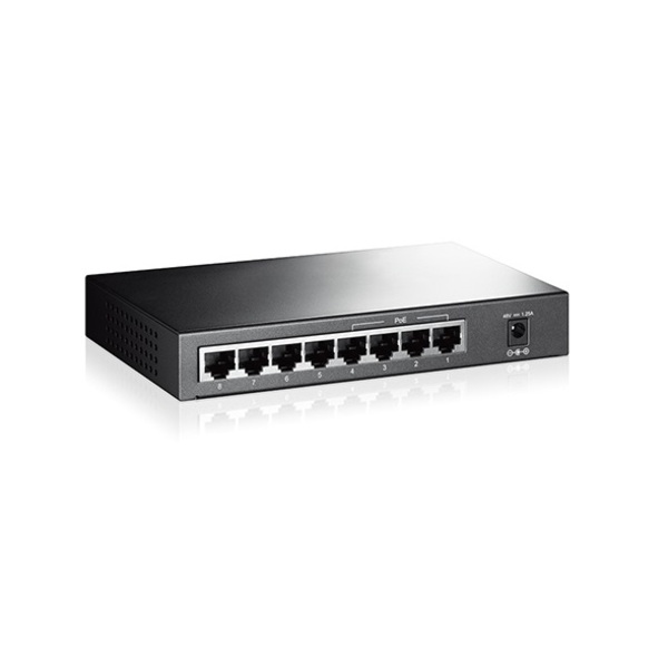 Комутатор TP-Link TL-SF1008P