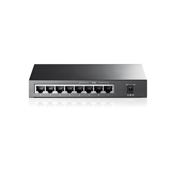 Комутатор TP-Link TL-SF1008P