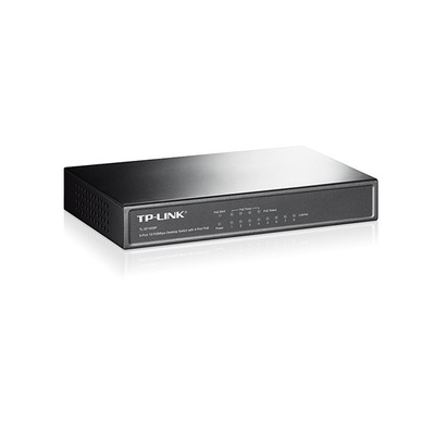 Коммутатор TP-Link TL-SF1008P