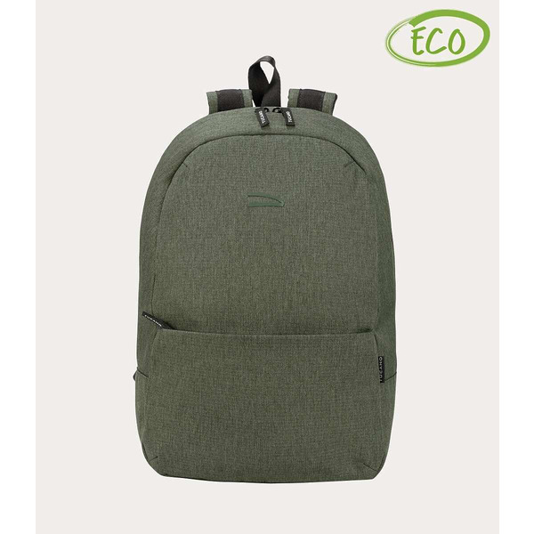 Рюкзак Tucano Ted 14", Khaki (BKTED1314-VM)