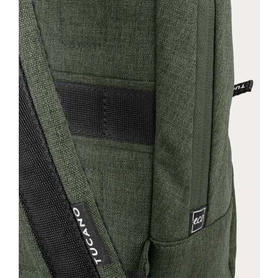 Tucano Рюкзак Ted 14", хаки