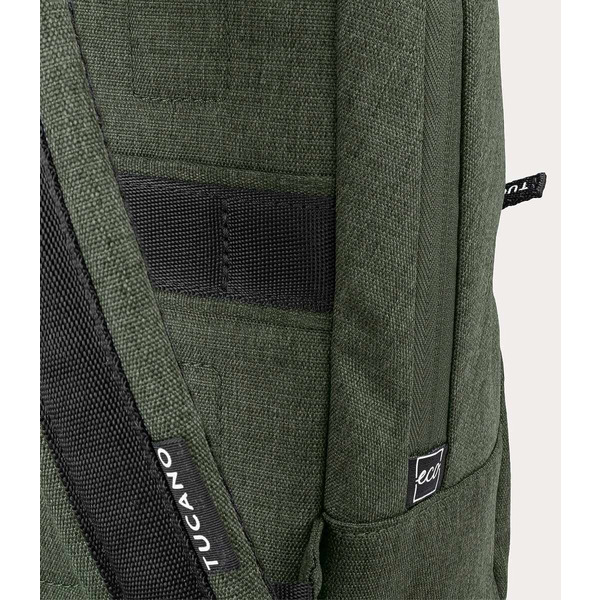 Рюкзак Tucano Ted 14", Khaki (BKTED1314-VM)