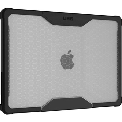 Чохол UAG для MacBook Pro 14" (2021-2023) Plyo Ice (134000114343)