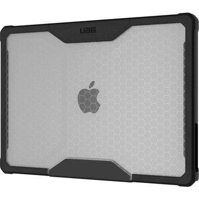Чохол UAG для MacBook Pro 14" (2021-2023) Plyo Ice (134000114343)