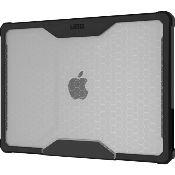 Чохол UAG для MacBook Pro 14" (2021-2023) Plyo Ice (134000114343)