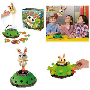 Goliath Настольная игра Непоседа Джек 921350.006