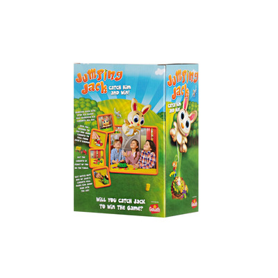 Goliath Настольная игра Непоседа Джек 921350.006