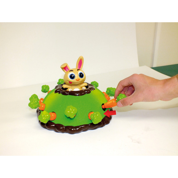 Для дітей Jumping Jack (Англійська версія)