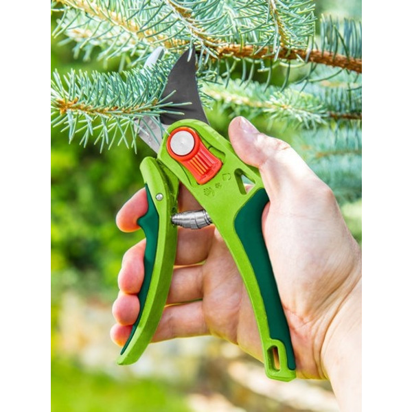 Секатор Verto 15G202