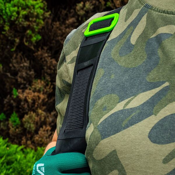 Обприскувач VERTO, 15 л (15G507)