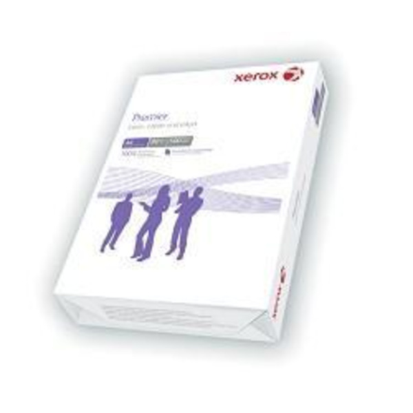 Папір офісний Xerox Premier 80 г/м А3 500л.