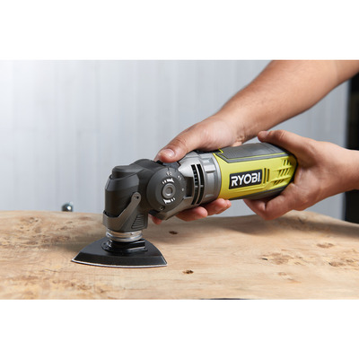 Багатофункціональний інструмент Ryobi RMT300-SA