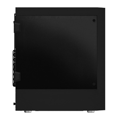 Корпус Zalman T7 Black без БЖ