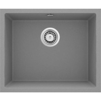 Гранітна кухонна мийка Deante CORDA (ZQA_S10C)