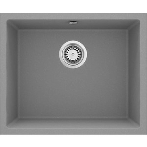Гранітна кухонна мийка Deante CORDA (ZQA_S10C)