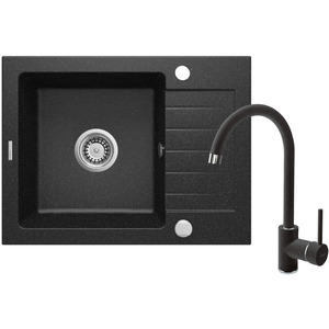 Набір для кухні Deante ZORBA (ZQZA211A)