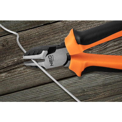 Бокорізи NEO Tools 01-156