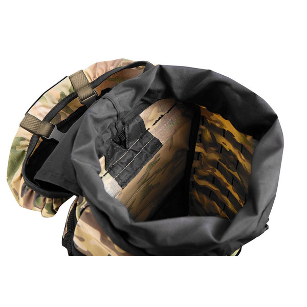 Рюкзак тактичний NEO Tools Outdoor backpack 30L / camouflage pattern (84-325)