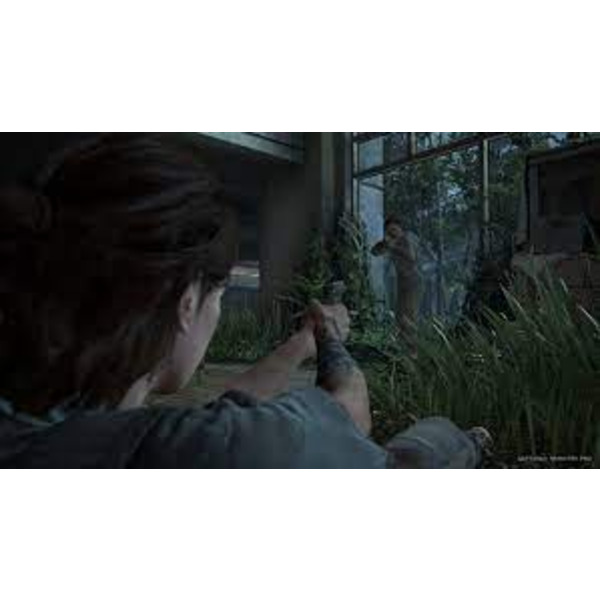 Гра The Last of Us Part II 9702092