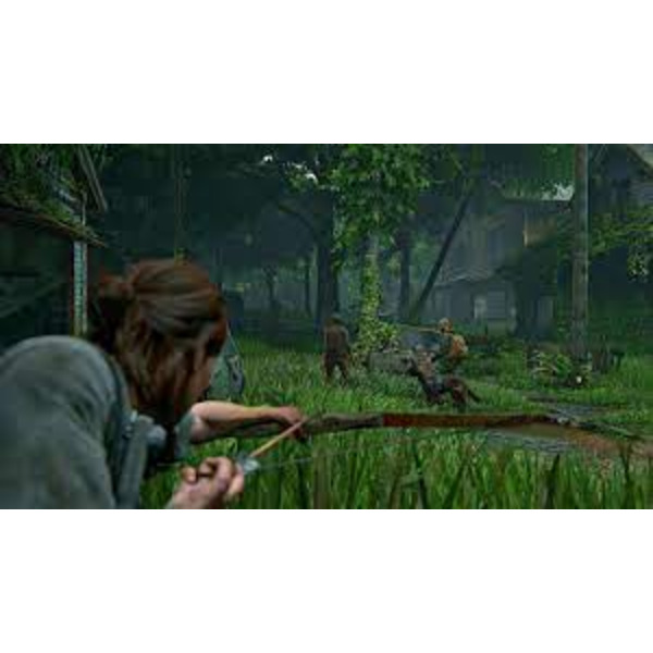 Гра The Last of Us Part II 9702092