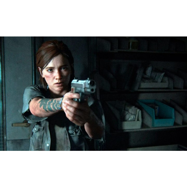 Гра The Last of Us Part II 9702092