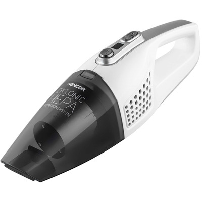 Пилосос Акумуляторний Sencor SVC7811WH