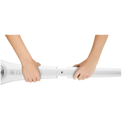 Пилосос Акумуляторний Sencor SVC7811WH