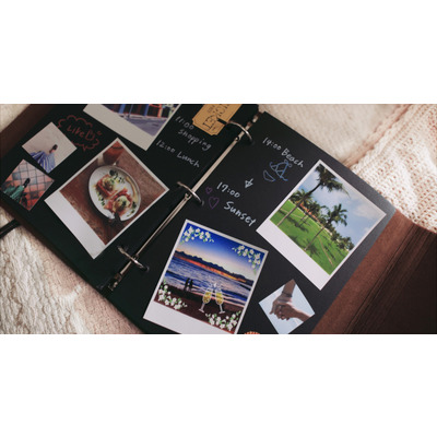 Canon Комплект расходных материалов XS-20L