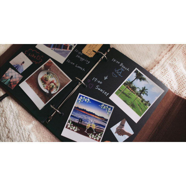 Canon Комплект расходных материалов XS-20L