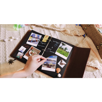 Canon Комплект расходных материалов XS-20L