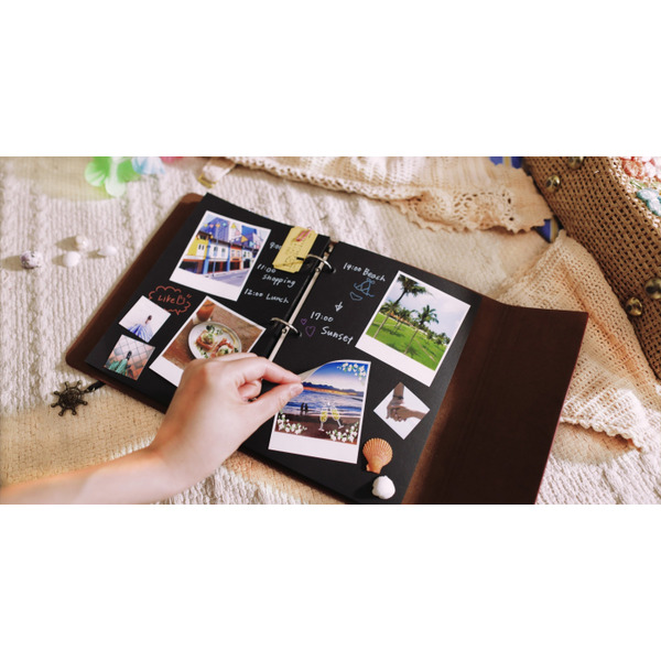 Canon Комплект расходных материалов XS-20L