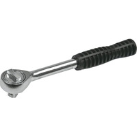 Top Tools Ключ-трещотка 1/2, 250 мм