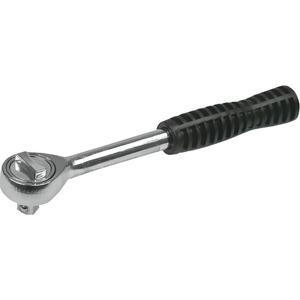 Top Tools Ключ-трещотка 1/2, 250 мм