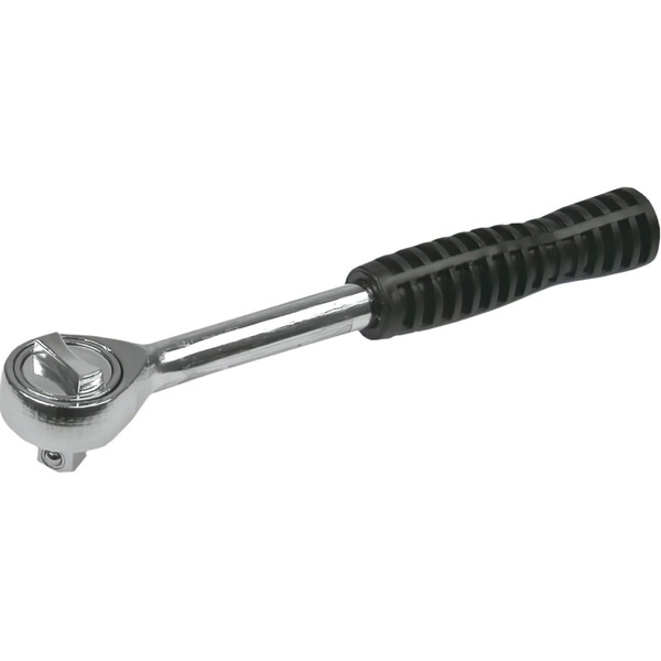 Top Tools Ключ-трещотка 1/2, 250 мм